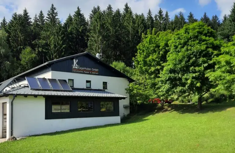 Ankauf Gebäude 2020