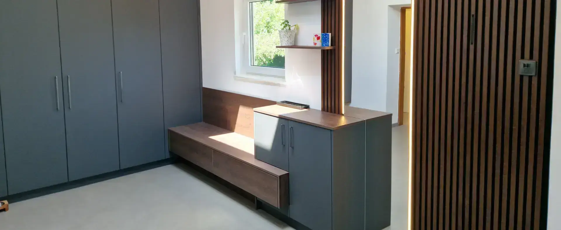 Vorzimmer